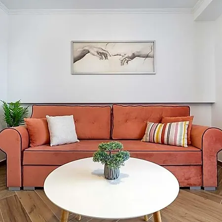Hotel de apartamente Urbio Private