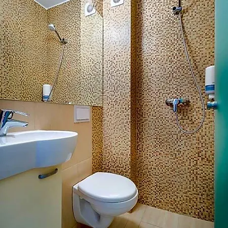 Aparthotel Urbio Private Kluž
