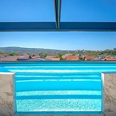 Hotel de apartamente Urbio Private Cluj-Napoca