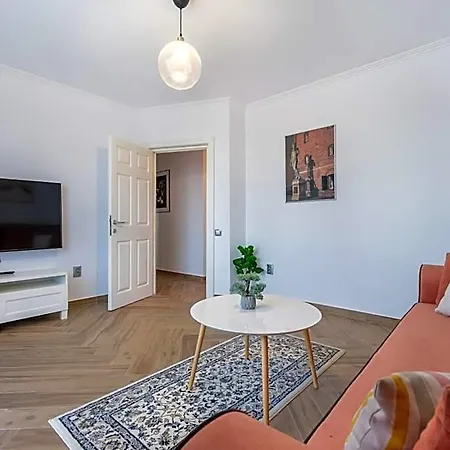 Hotel de apartamente Urbio Private 3*