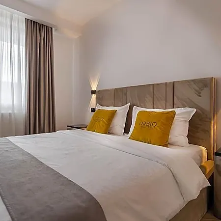Urbio Private Hotel de apartamente Cluj-Napoca