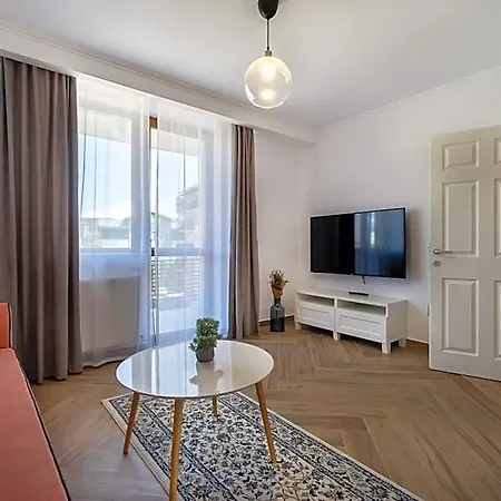 Urbio Private Hotel de apartamente 3*
