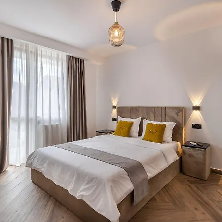 Urbio Private 3*