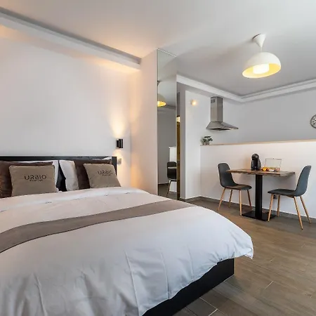 Urbio Private 3*