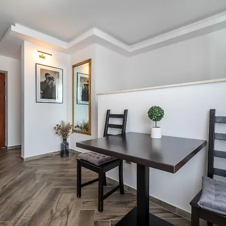 Aparthotel Urbio Private Kluž