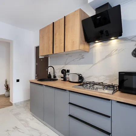 Aparthotel Urbio Private