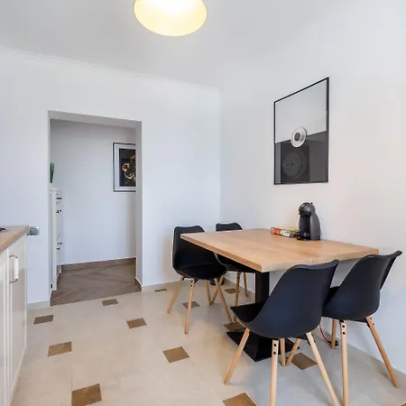 Aparthotel Urbio Private