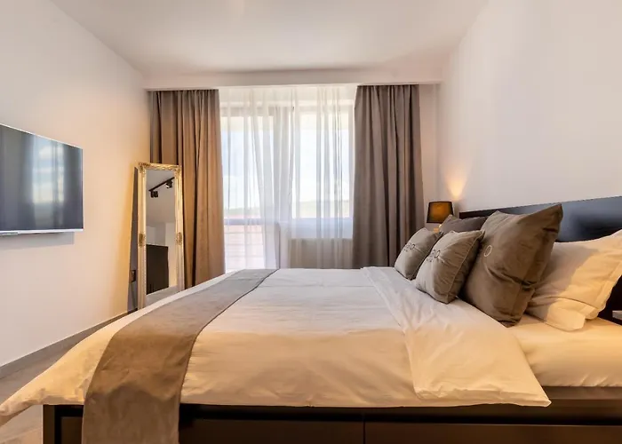 Urbio Private 3* Κλουζ-Ναπόκα