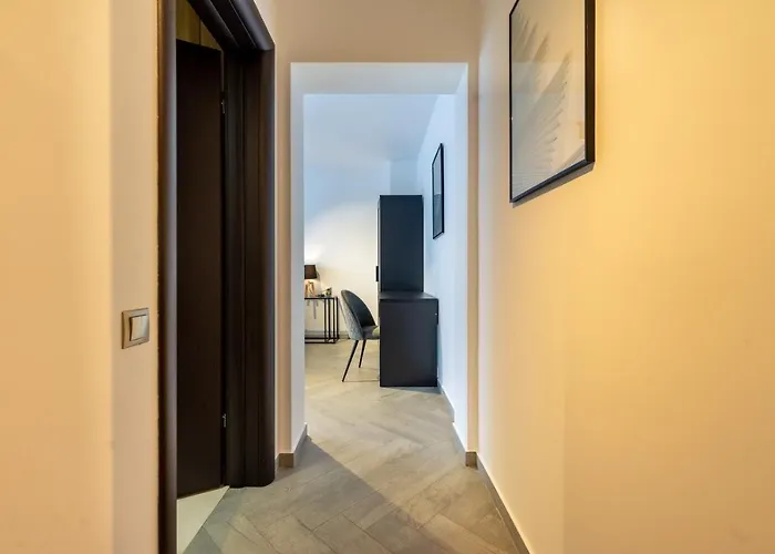 Urbio Private Κλουζ-Ναπόκα