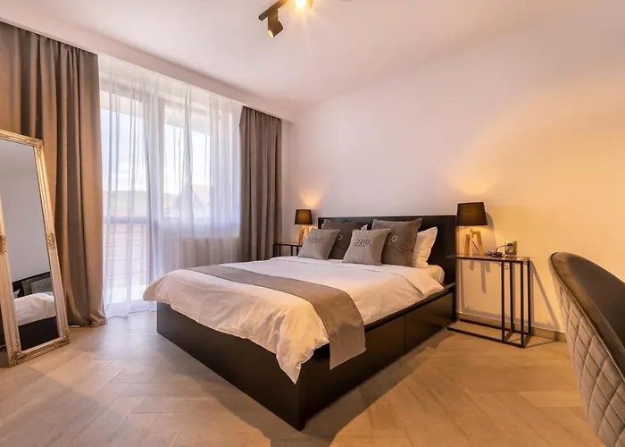 Urbio Private Kluż-Napoka