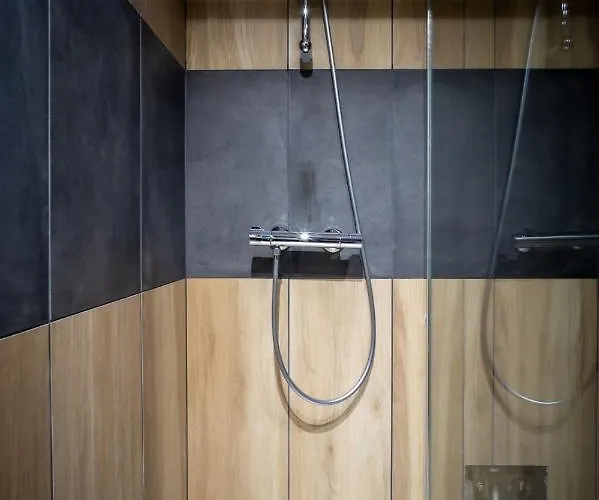 Hotel apartamentowy Urbio Private 3*