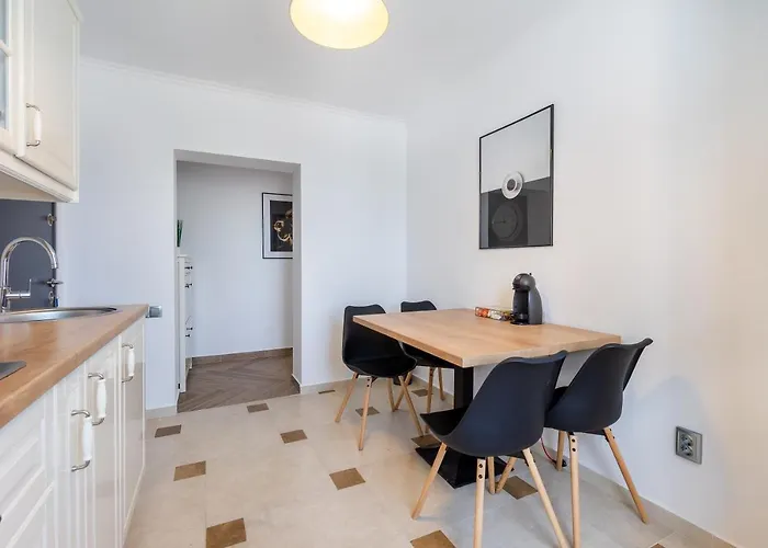 Ξενοδοχείο με διαμερίσματα Urbio Private