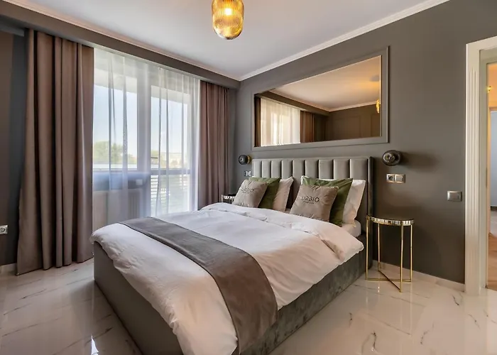 アパートホテル Urbio Private