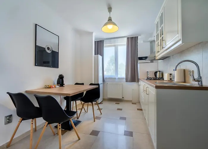 Urbio Private クルージュ＝ナポカ