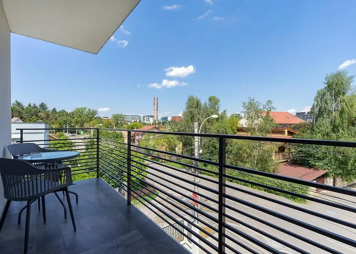 Urbio Private Cluj-Napoca