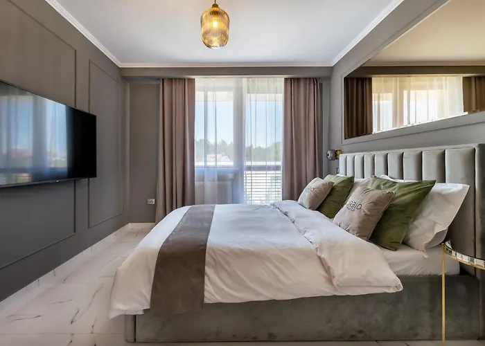 Urbio Private 3* Cluj-Napoca