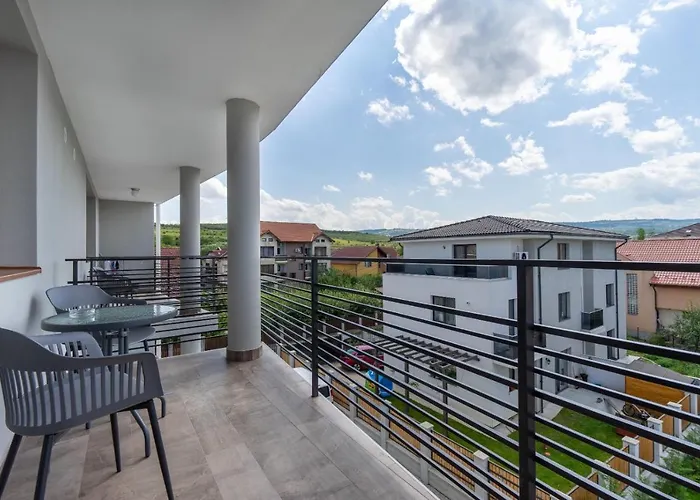 アパートホテル Urbio Private