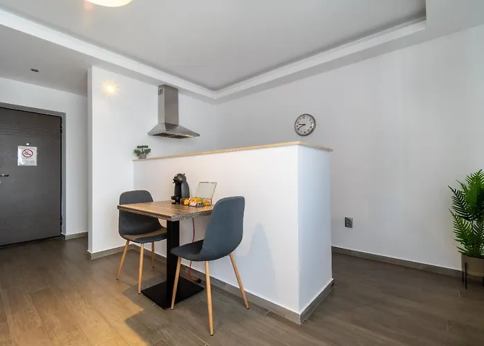 Urbio Private Hotel apartamentowy