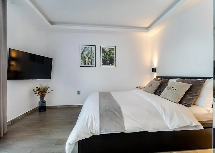 Urbio Private 3* Kluż-Napoka