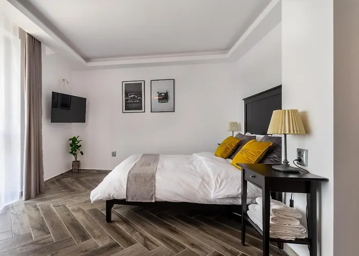 Urbio Private Cluj-Napoca