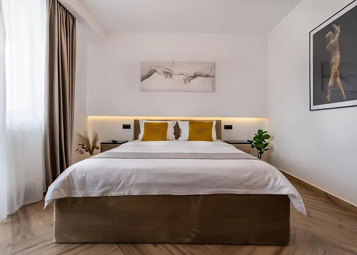 Urbio Private クルージュ＝ナポカ