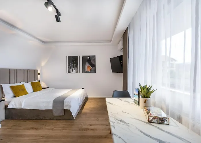 Urbio Private Hotel apartamentowy