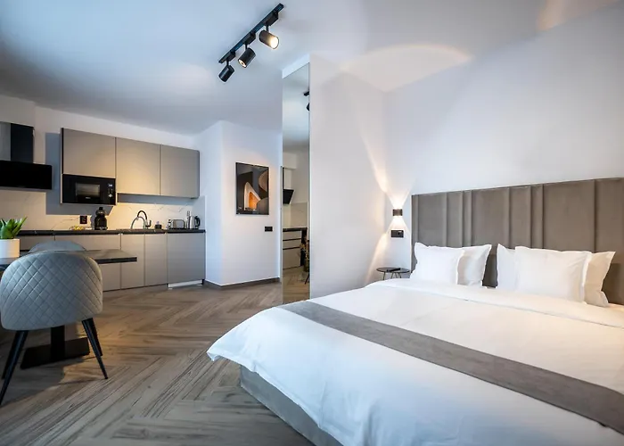 Urbio Private 3* Kluż-Napoka