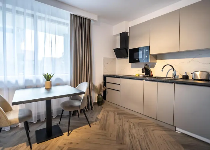 Urbio Private Κλουζ-Ναπόκα