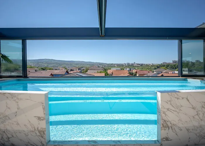 Urbio Private Hotel apartamentowy 3*