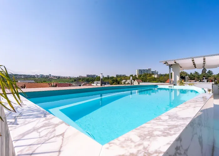 Urbio Private Hotel apartamentowy