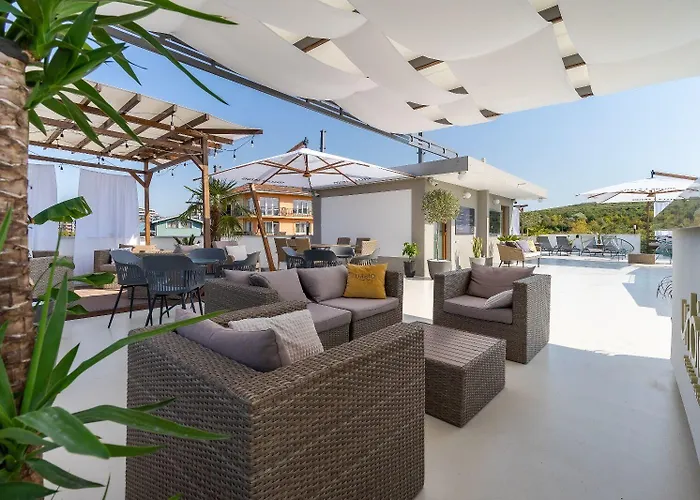 Urbio Private Kluż-Napoka