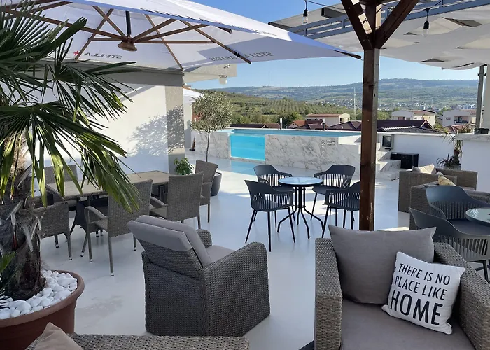 Urbio Private Ξενοδοχείο με διαμερίσματα Κλουζ-Ναπόκα