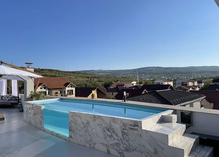 Urbio Private Ξενοδοχείο με διαμερίσματα