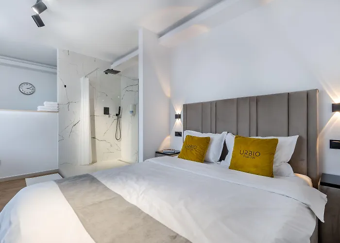 Urbio Private Kluż-Napoka