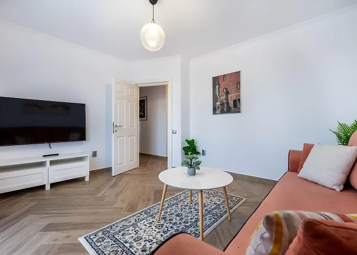 Urbio Private Hotel apartamentowy Kluż-Napoka