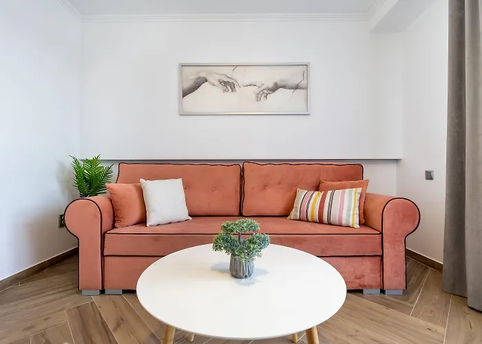 Urbio Private Hotel apartamentowy 3*