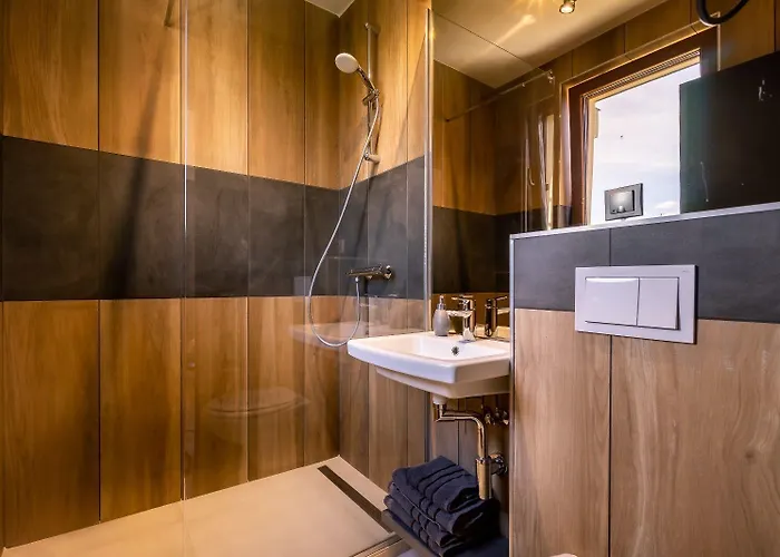 Urbio Private Hotel apartamentowy