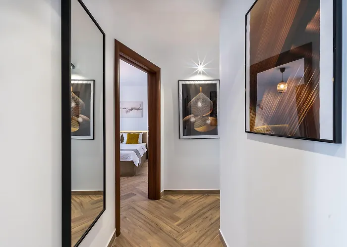 Urbio Private Ξενοδοχείο με διαμερίσματα Κλουζ-Ναπόκα