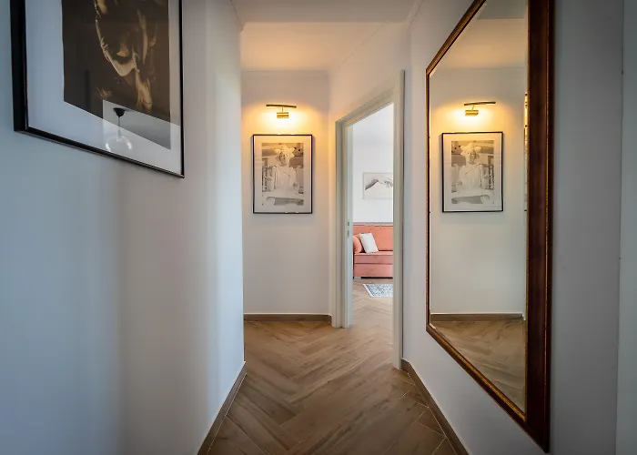 Hotel apartamentowy Urbio Private Kluż-Napoka