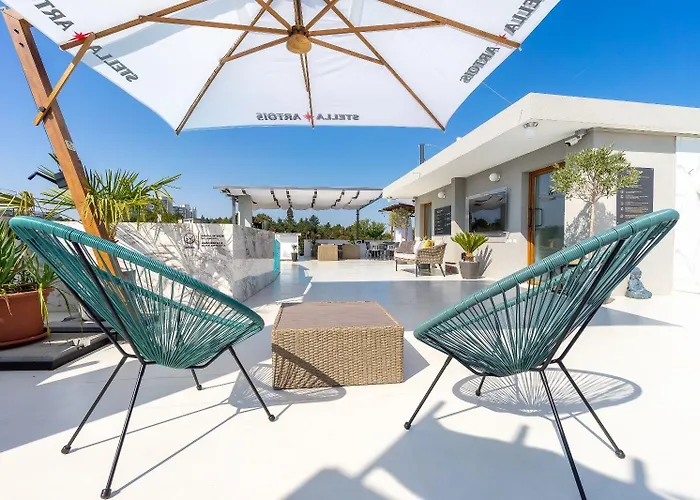 Urbio Private 3* Κλουζ-Ναπόκα