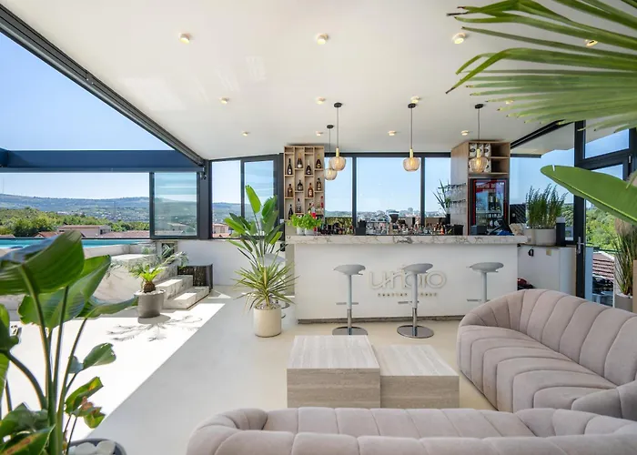 Urbio Private Hotel apartamentowy 3*